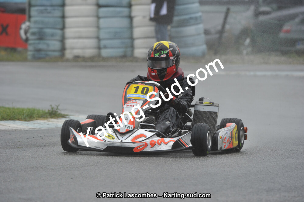 03/06/2012 : National Series Karting 2012 à Lavelanet (Photos Patrick Lascombes) 2012 — karting