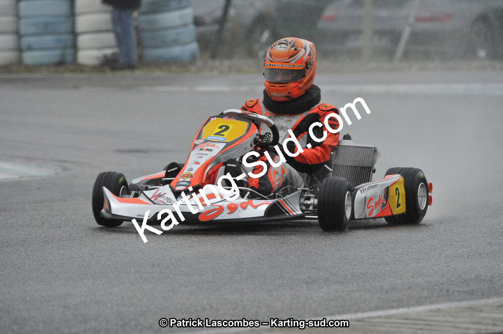 03/06/2012 : National Series Karting 2012 à Lavelanet (Photos Patrick Lascombes) 2012 — karting