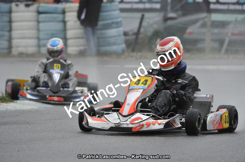 03/06/2012 : National Series Karting 2012 à Lavelanet (Photos Patrick Lascombes) 2012 — karting