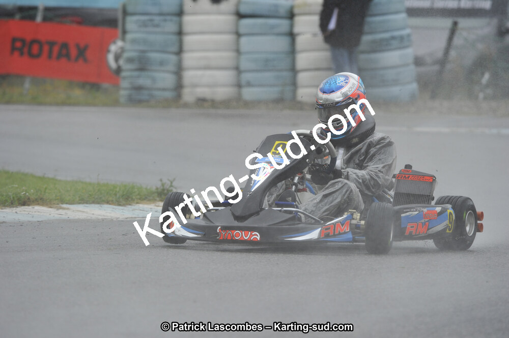 03/06/2012 : National Series Karting 2012 à Lavelanet (Photos Patrick Lascombes) 2012 — karting