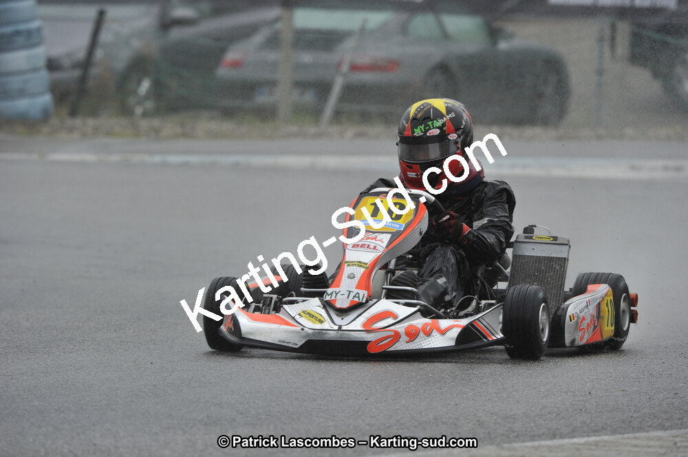 03/06/2012 : National Series Karting 2012 à Lavelanet (Photos Patrick Lascombes) 2012 — karting