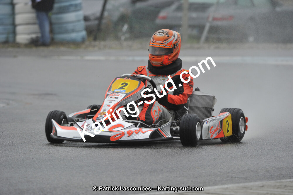 03/06/2012 : National Series Karting 2012 à Lavelanet (Photos Patrick Lascombes) 2012 — karting