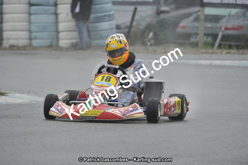 03/06/2012 : National Series Karting 2012 à Lavelanet (Photos Patrick Lascombes) 2012 — karting