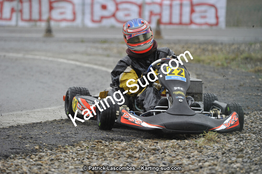 03/06/2012 : National Series Karting 2012 à Lavelanet (Photos Patrick Lascombes) 2012 — karting