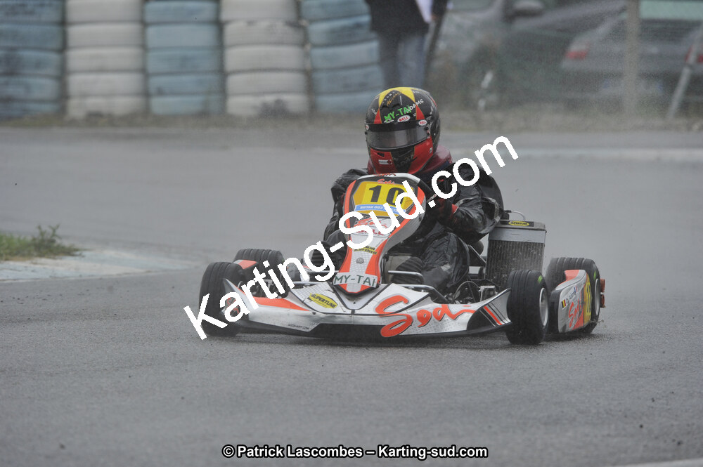 03/06/2012 : National Series Karting 2012 à Lavelanet (Photos Patrick Lascombes) 2012 — karting