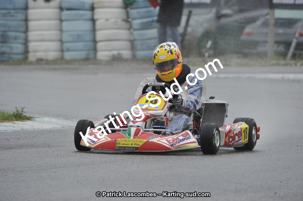 03/06/2012 : National Series Karting 2012 à Lavelanet (Photos Patrick Lascombes) 2012 — karting