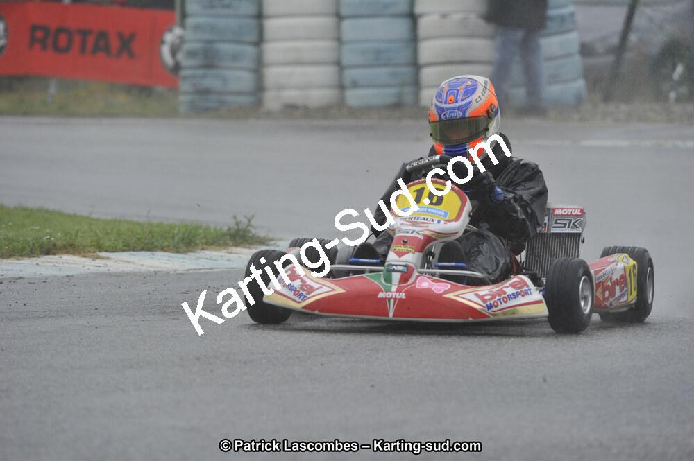 03/06/2012 : National Series Karting 2012 à Lavelanet (Photos Patrick Lascombes) 2012 — karting