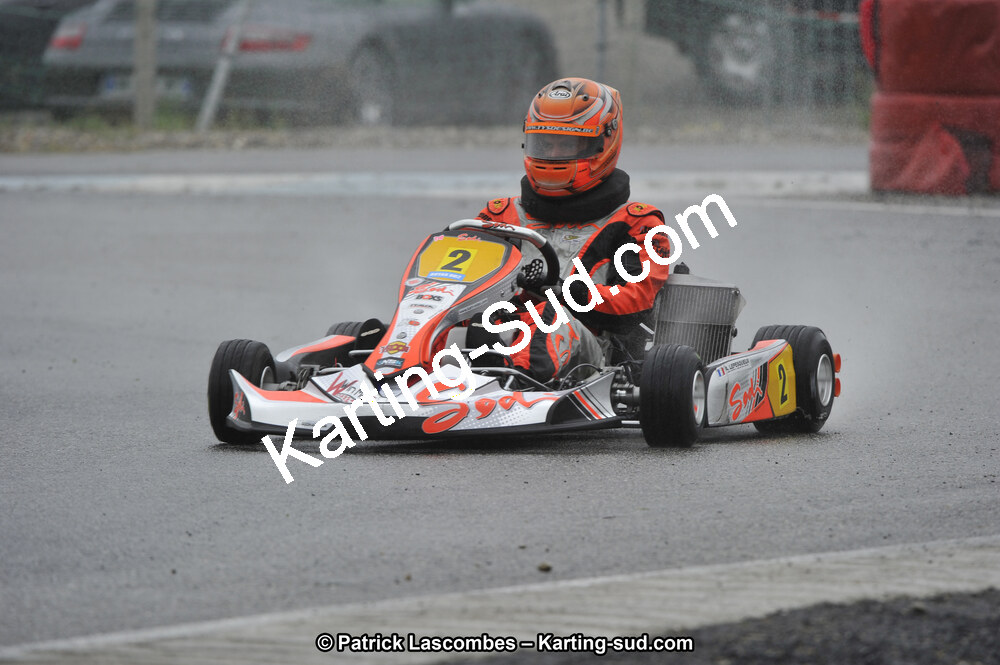 03/06/2012 : National Series Karting 2012 à Lavelanet (Photos Patrick Lascombes) 2012 — karting