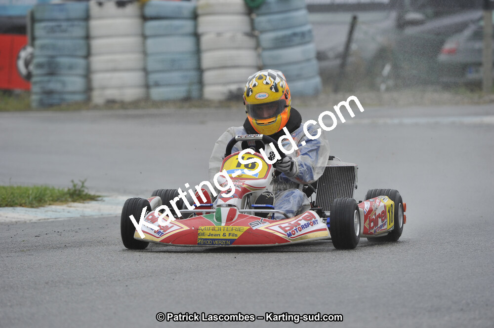 03/06/2012 : National Series Karting 2012 à Lavelanet (Photos Patrick Lascombes) 2012 — karting