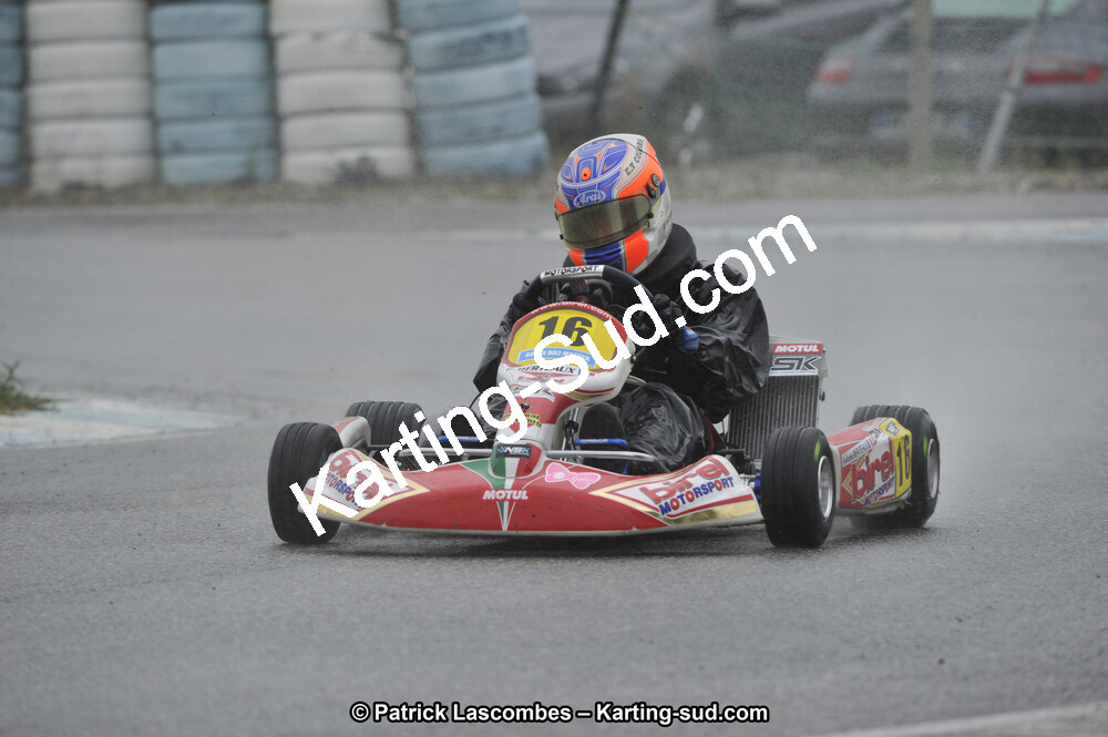 03/06/2012 : National Series Karting 2012 à Lavelanet (Photos Patrick Lascombes) 2012 — karting