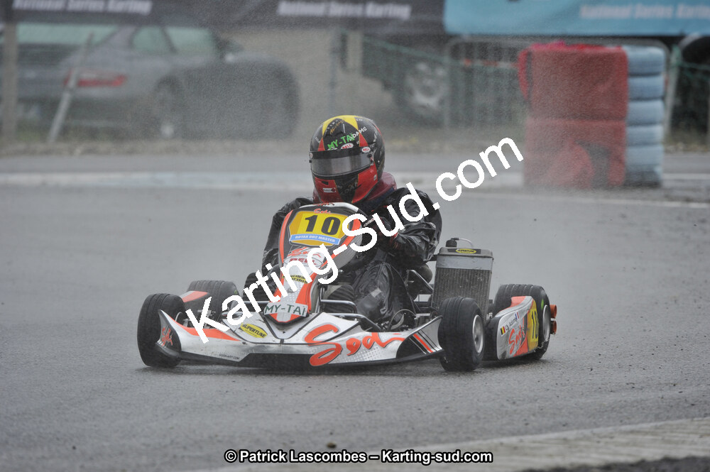 03/06/2012 : National Series Karting 2012 à Lavelanet (Photos Patrick Lascombes) 2012 — karting