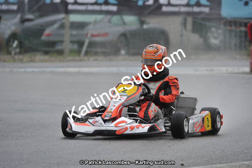 03/06/2012 : National Series Karting 2012 à Lavelanet (Photos Patrick Lascombes) 2012 — karting