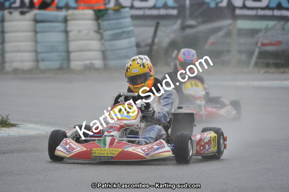 03/06/2012 : National Series Karting 2012 à Lavelanet (Photos Patrick Lascombes) 2012 — karting