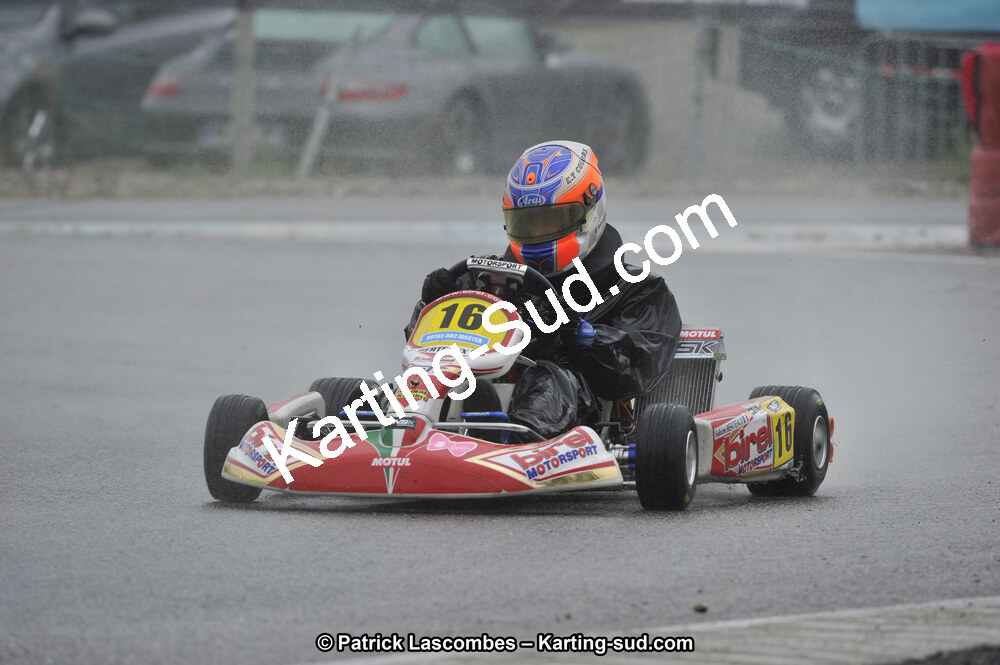 03/06/2012 : National Series Karting 2012 à Lavelanet (Photos Patrick Lascombes) 2012 — karting