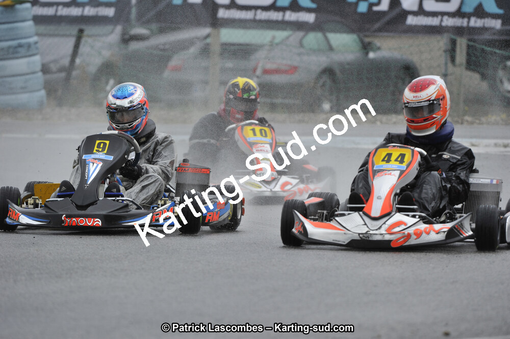 03/06/2012 : National Series Karting 2012 à Lavelanet (Photos Patrick Lascombes) 2012 — karting