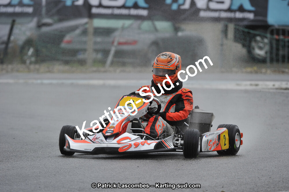 03/06/2012 : National Series Karting 2012 à Lavelanet (Photos Patrick Lascombes) 2012 — karting