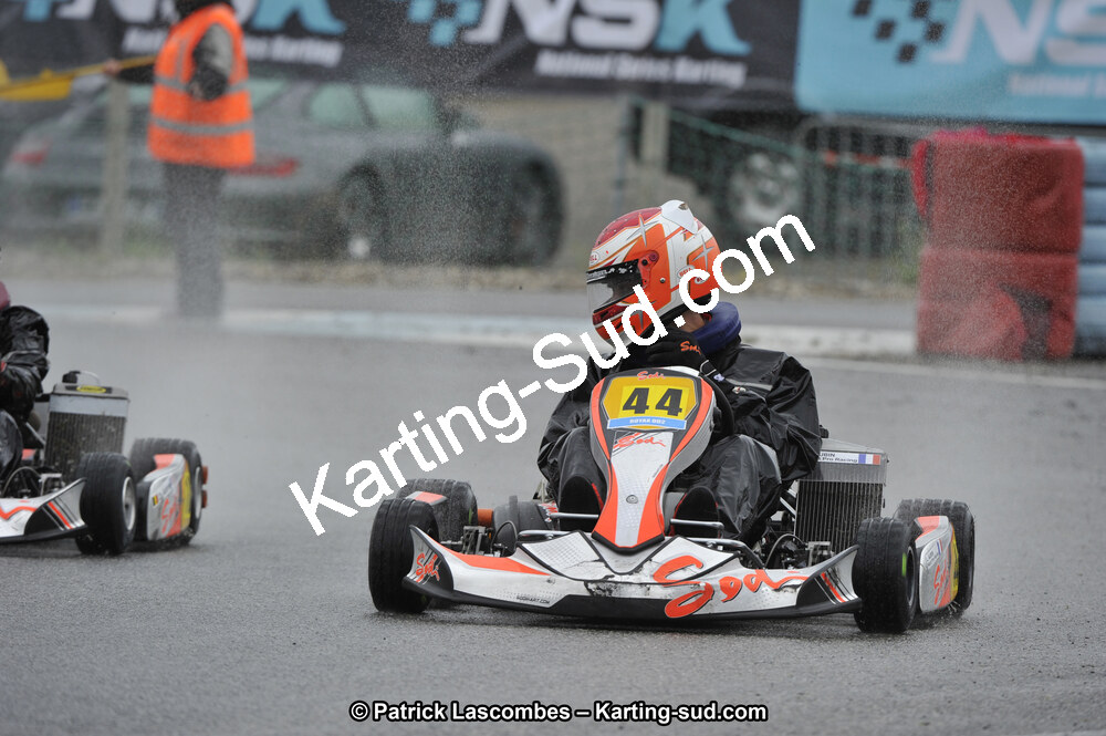 03/06/2012 : National Series Karting 2012 à Lavelanet (Photos Patrick Lascombes) 2012 — karting