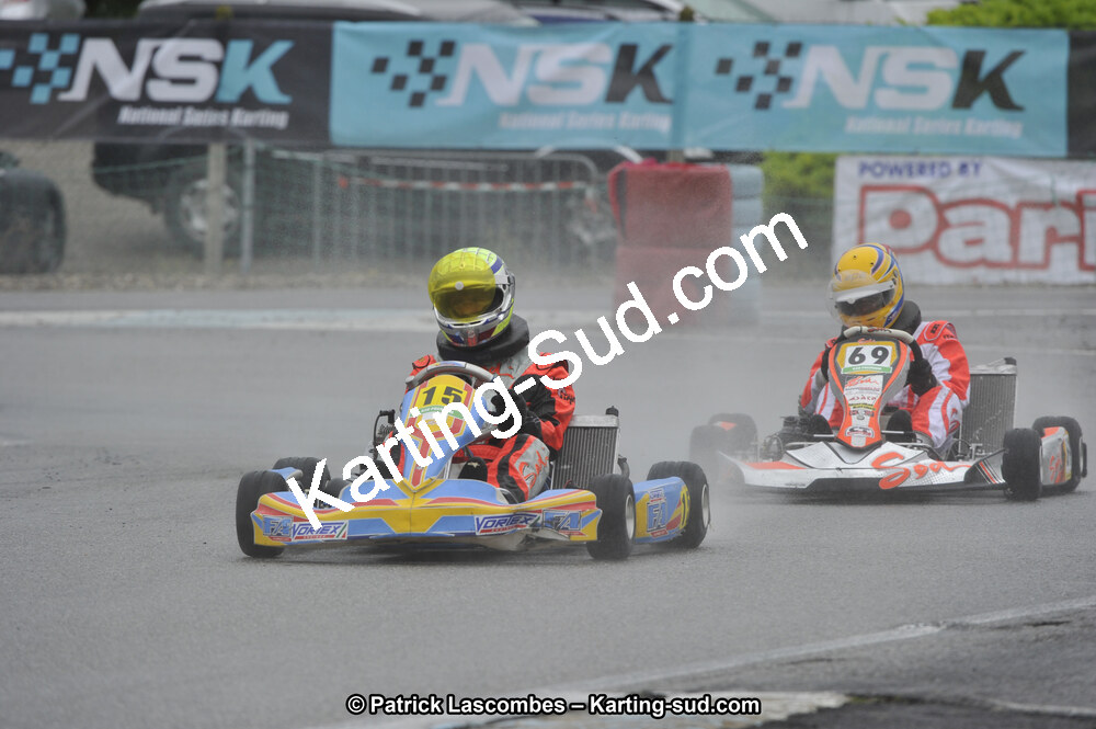 03/06/2012 : National Series Karting 2012 à Lavelanet (Photos Patrick Lascombes) 2012 — karting