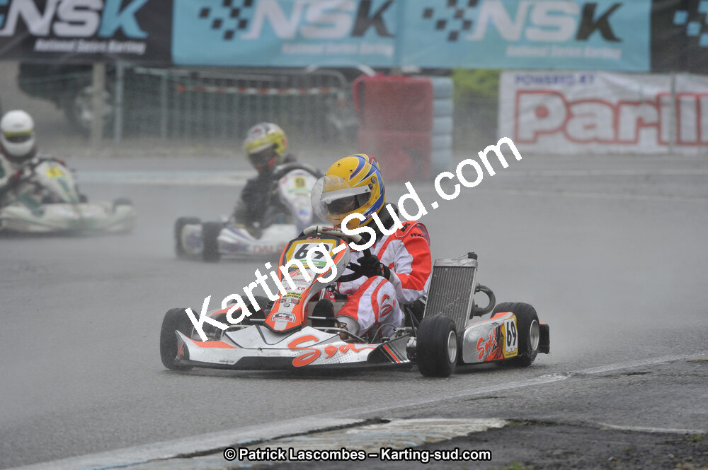 03/06/2012 : National Series Karting 2012 à Lavelanet (Photos Patrick Lascombes) 2012 — karting