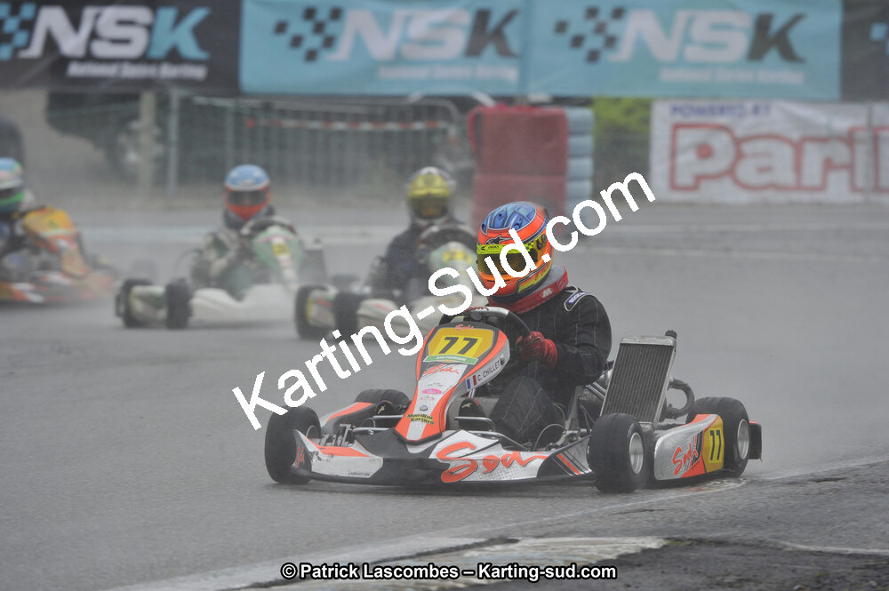 03/06/2012 : National Series Karting 2012 à Lavelanet (Photos Patrick Lascombes) 2012 — karting