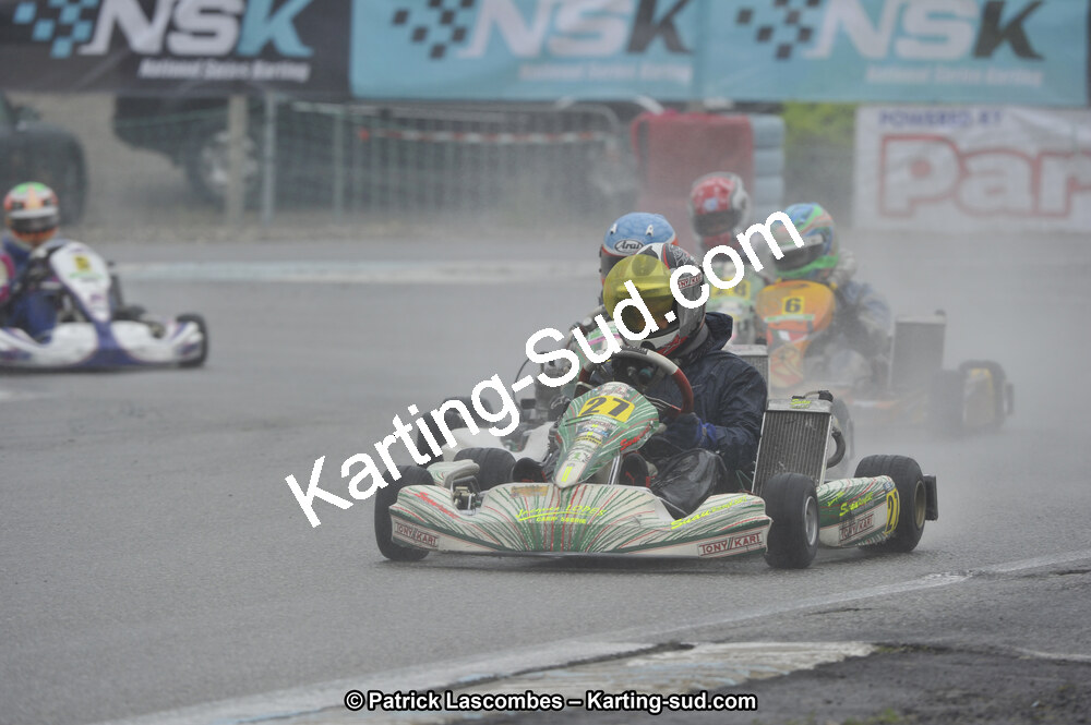 03/06/2012 : National Series Karting 2012 à Lavelanet (Photos Patrick Lascombes) 2012 — karting