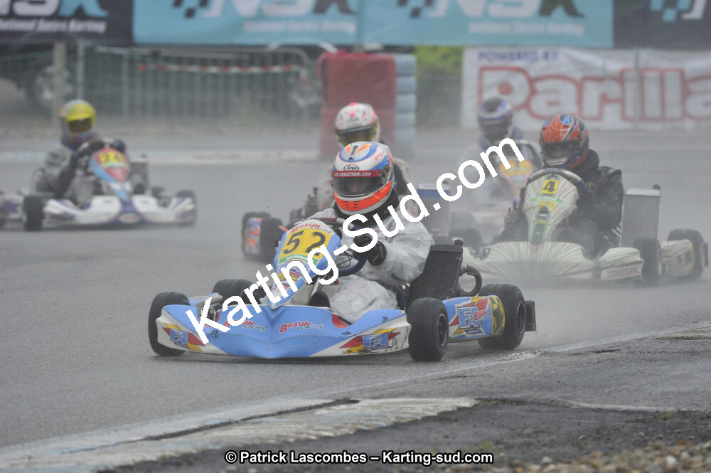 03/06/2012 : National Series Karting 2012 à Lavelanet (Photos Patrick Lascombes) 2012 — karting