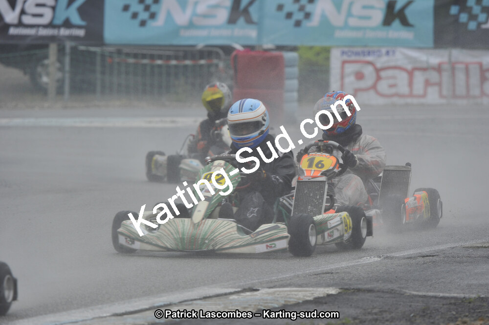 03/06/2012 : National Series Karting 2012 à Lavelanet (Photos Patrick Lascombes) 2012 — karting