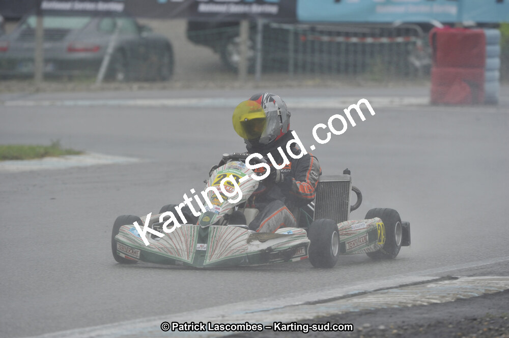 03/06/2012 : National Series Karting 2012 à Lavelanet (Photos Patrick Lascombes) 2012 — karting