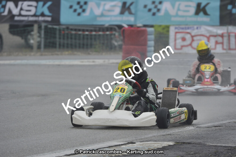 03/06/2012 : National Series Karting 2012 à Lavelanet (Photos Patrick Lascombes) 2012 — karting