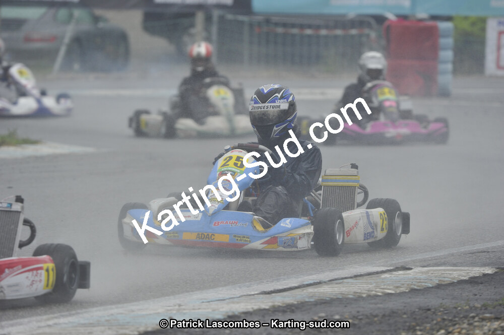 03/06/2012 : National Series Karting 2012 à Lavelanet (Photos Patrick Lascombes) 2012 — karting