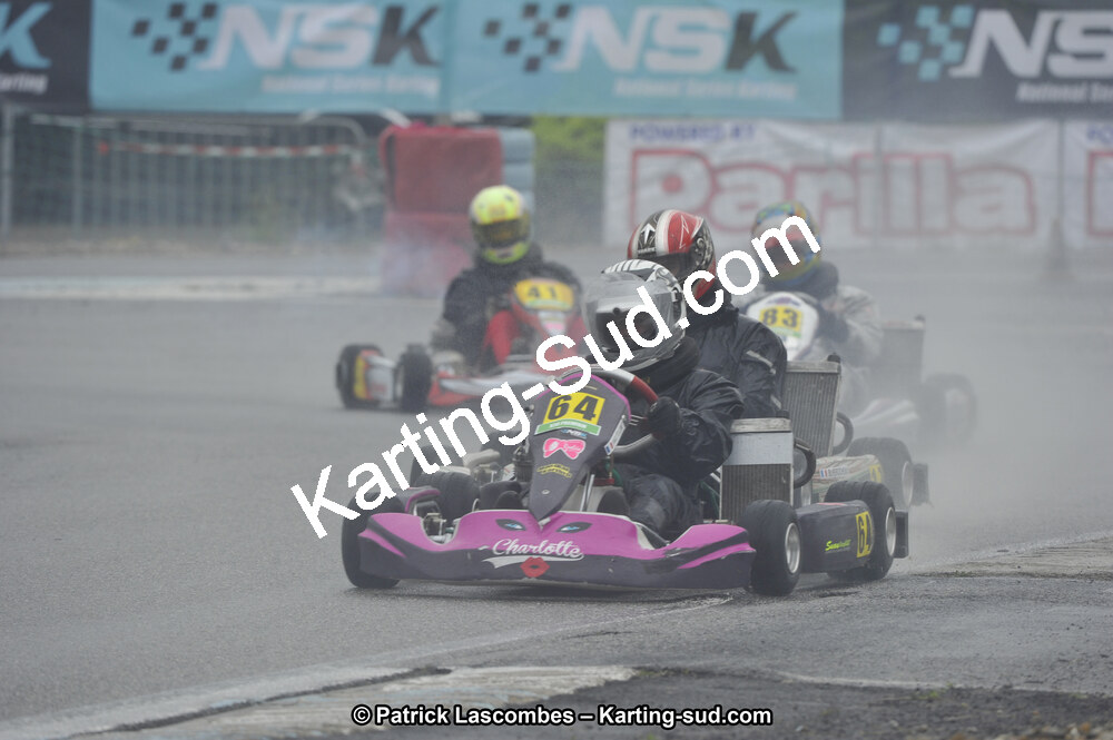 03/06/2012 : National Series Karting 2012 à Lavelanet (Photos Patrick Lascombes) 2012 — karting