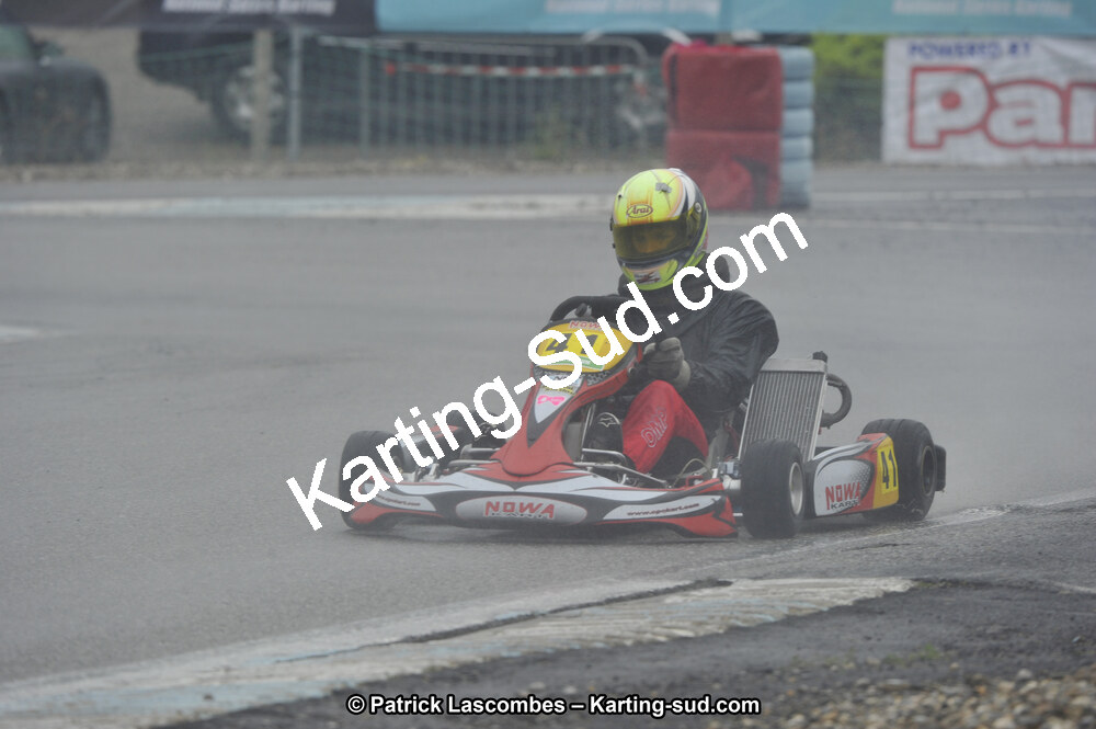 03/06/2012 : National Series Karting 2012 à Lavelanet (Photos Patrick Lascombes) 2012 — karting