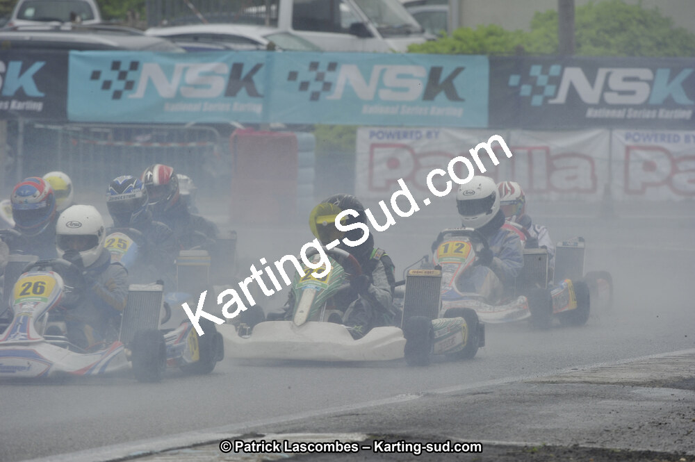 03/06/2012 : National Series Karting 2012 à Lavelanet (Photos Patrick Lascombes) 2012 — karting