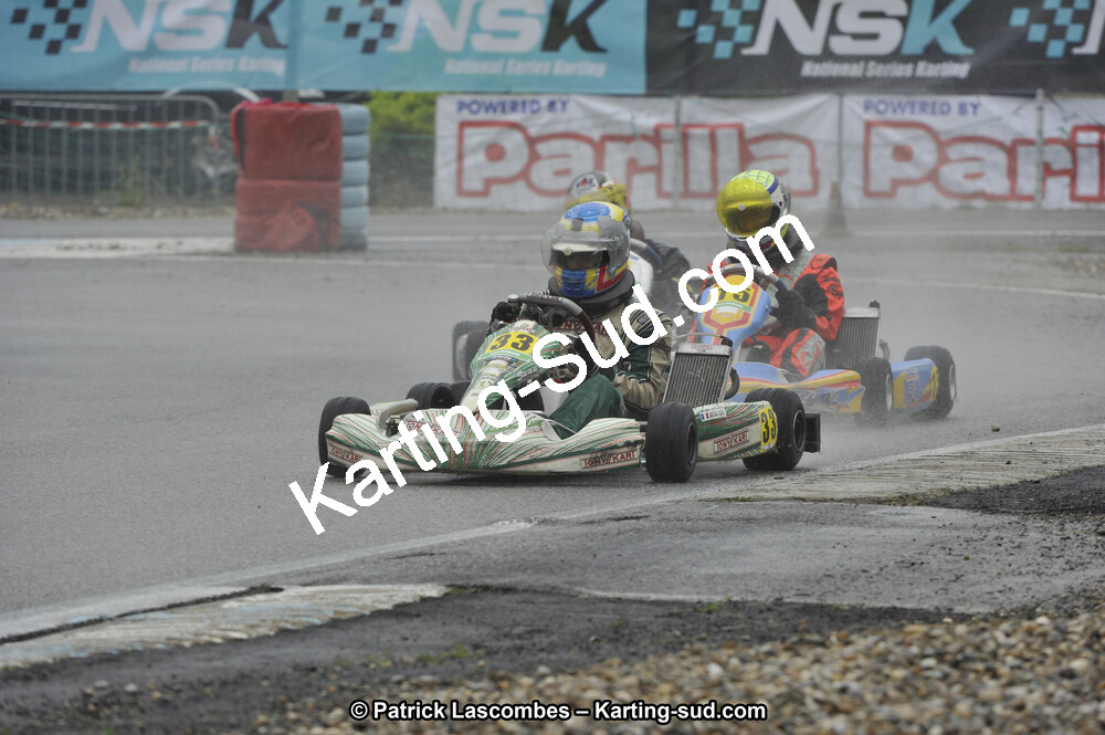 03/06/2012 : National Series Karting 2012 à Lavelanet (Photos Patrick Lascombes) 2012 — karting