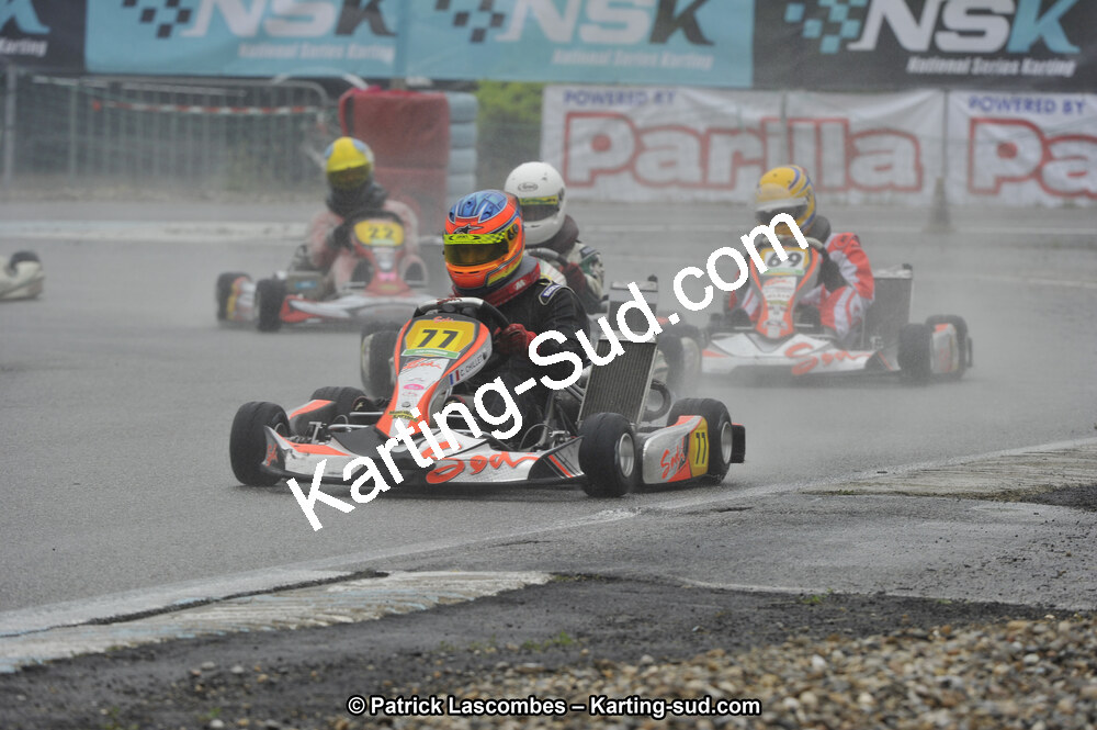 03/06/2012 : National Series Karting 2012 à Lavelanet (Photos Patrick Lascombes) 2012 — karting