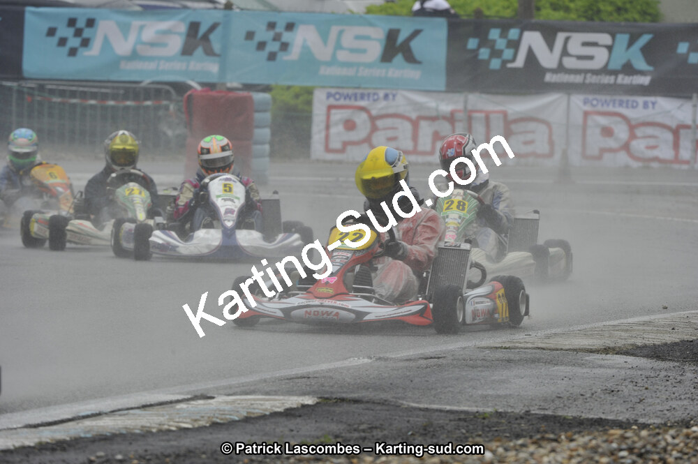 03/06/2012 : National Series Karting 2012 à Lavelanet (Photos Patrick Lascombes) 2012 — karting