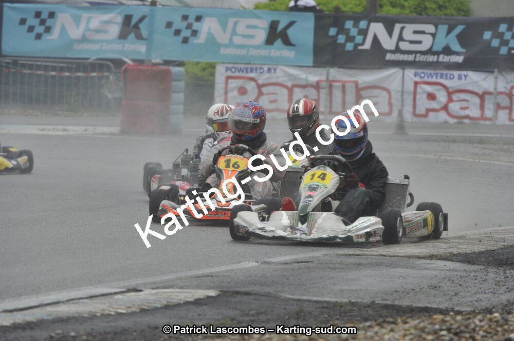 03/06/2012 : National Series Karting 2012 à Lavelanet (Photos Patrick Lascombes) 2012 — karting