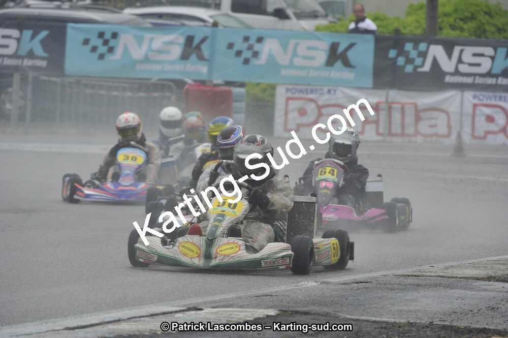 03/06/2012 : National Series Karting 2012 à Lavelanet (Photos Patrick Lascombes) 2012 — karting