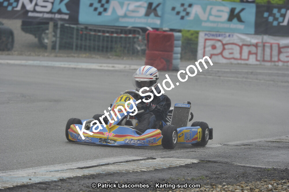 03/06/2012 : National Series Karting 2012 à Lavelanet (Photos Patrick Lascombes) 2012 — karting