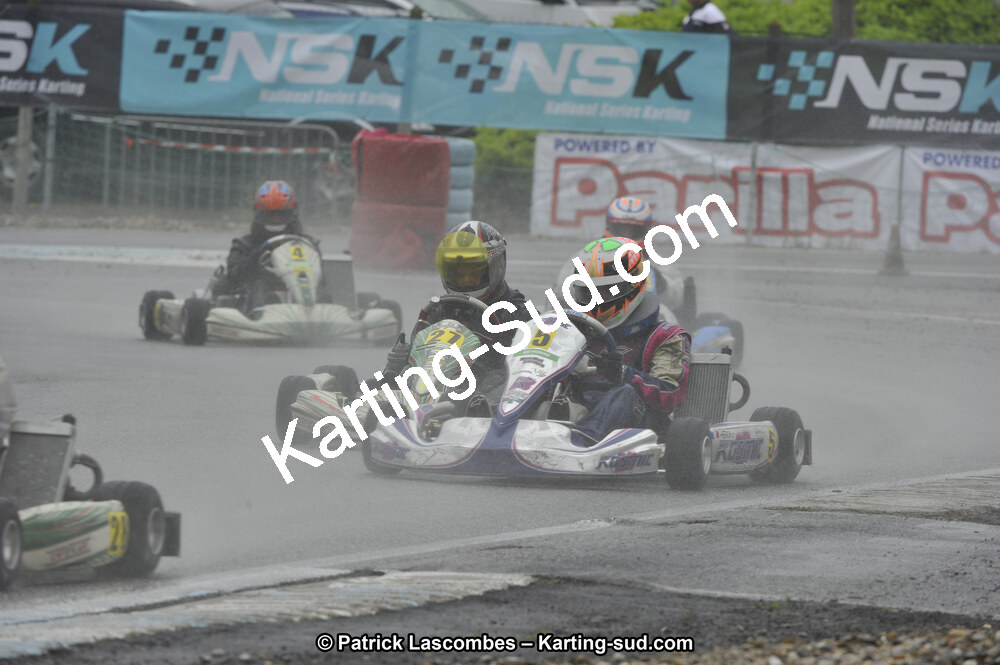 03/06/2012 : National Series Karting 2012 à Lavelanet (Photos Patrick Lascombes) 2012 — karting