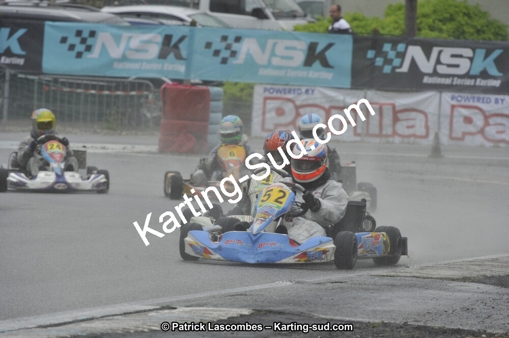 03/06/2012 : National Series Karting 2012 à Lavelanet (Photos Patrick Lascombes) 2012 — karting