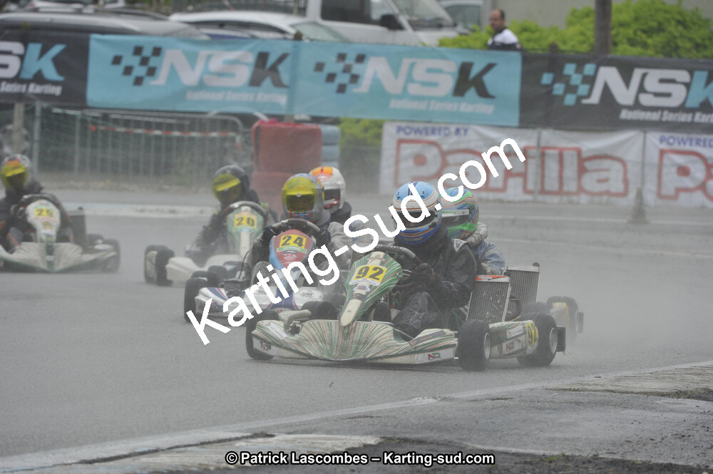 03/06/2012 : National Series Karting 2012 à Lavelanet (Photos Patrick Lascombes) 2012 — karting