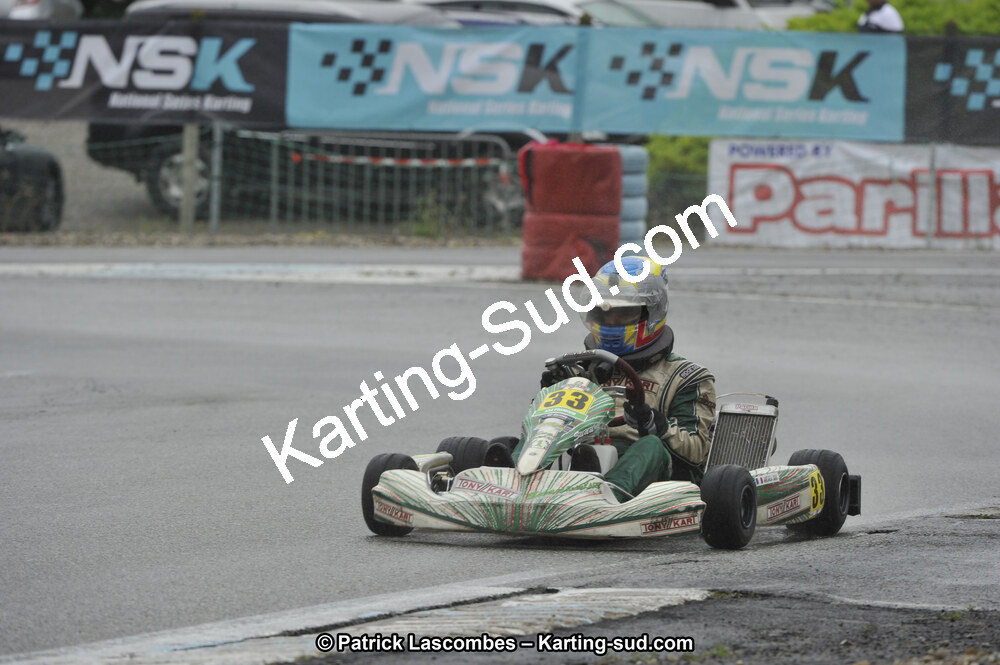 03/06/2012 : National Series Karting 2012 à Lavelanet (Photos Patrick Lascombes) 2012 — karting