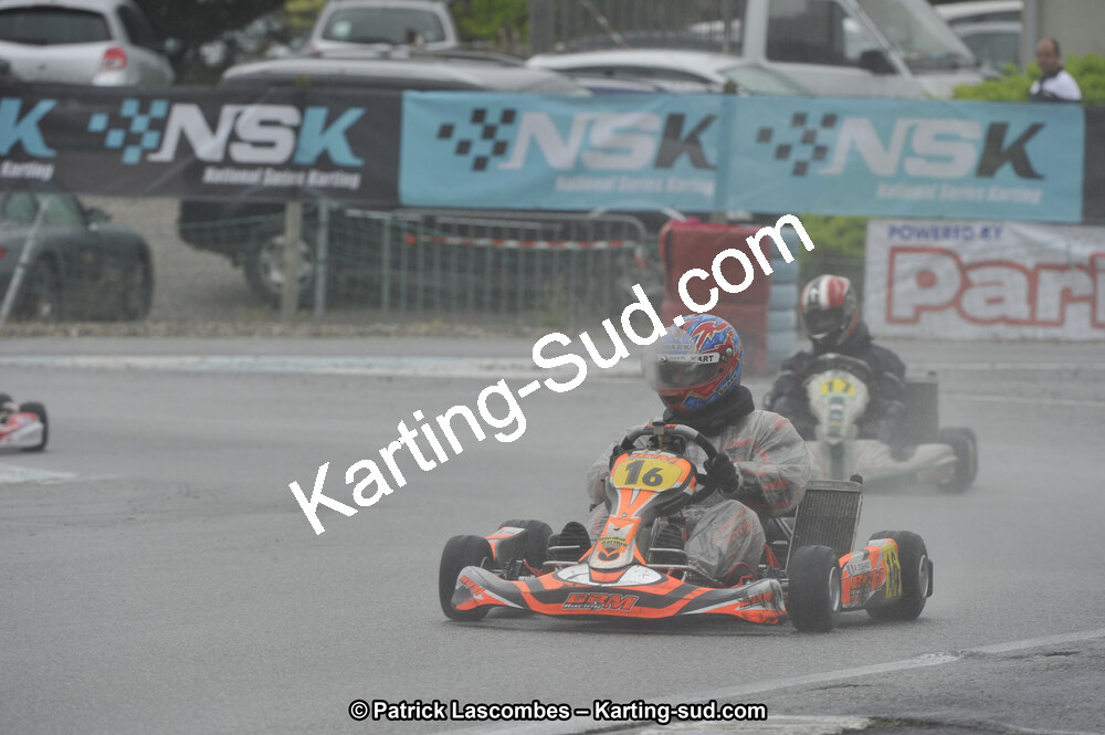 03/06/2012 : National Series Karting 2012 à Lavelanet (Photos Patrick Lascombes) 2012 — karting