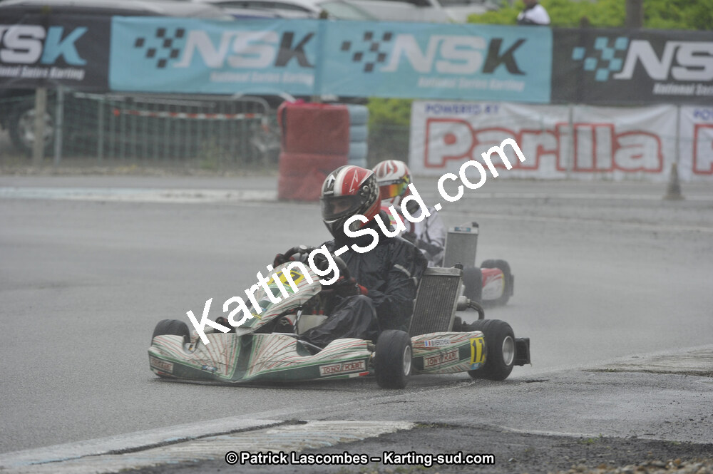 03/06/2012 : National Series Karting 2012 à Lavelanet (Photos Patrick Lascombes) 2012 — karting