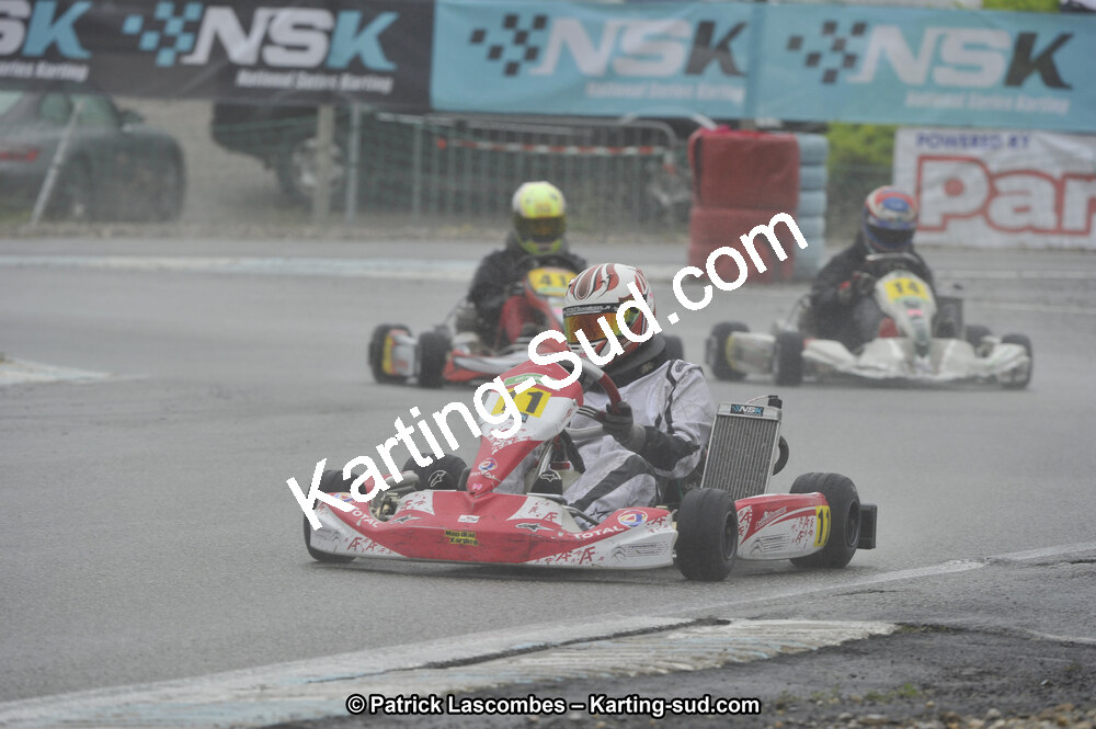 03/06/2012 : National Series Karting 2012 à Lavelanet (Photos Patrick Lascombes) 2012 — karting