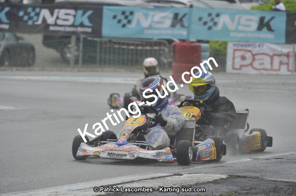 03/06/2012 : National Series Karting 2012 à Lavelanet (Photos Patrick Lascombes) 2012 — karting