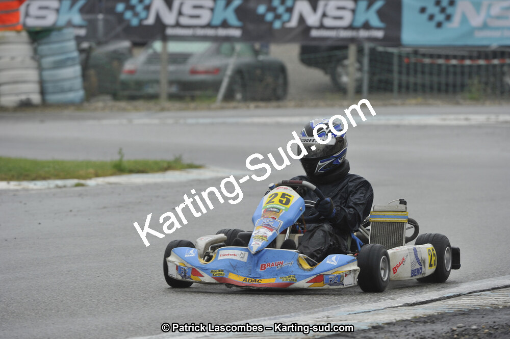 03/06/2012 : National Series Karting 2012 à Lavelanet (Photos Patrick Lascombes) 2012 — karting