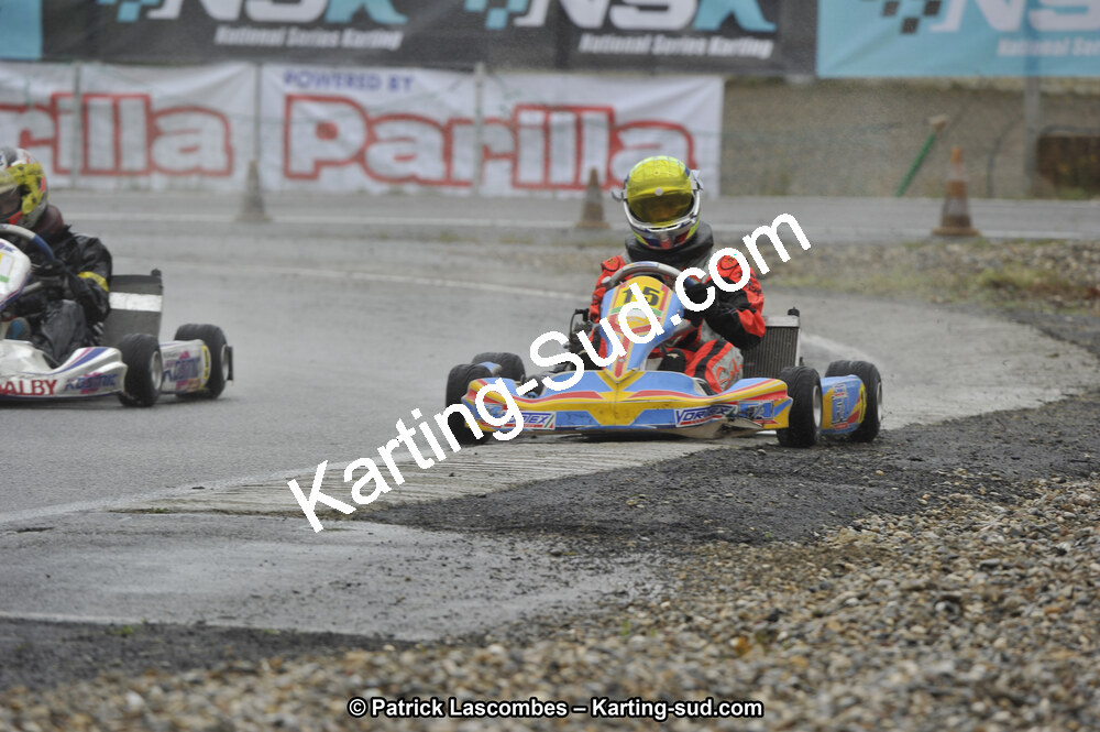 03/06/2012 : National Series Karting 2012 à Lavelanet (Photos Patrick Lascombes) 2012 — karting