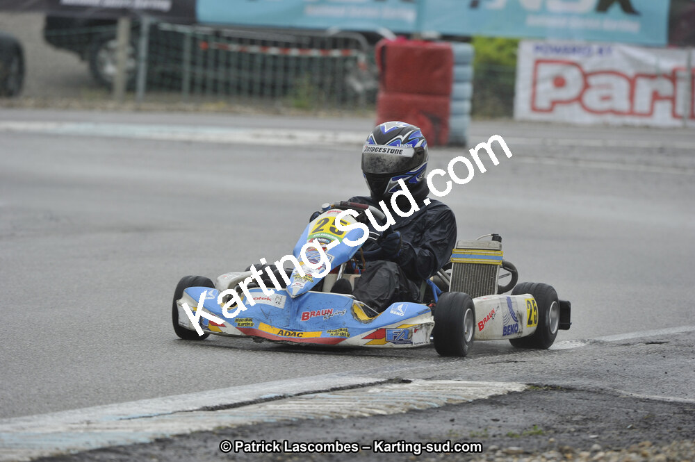 03/06/2012 : National Series Karting 2012 à Lavelanet (Photos Patrick Lascombes) 2012 — karting